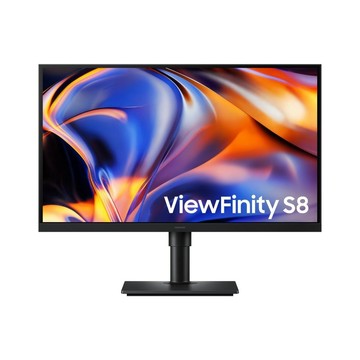 Samsung S27H802EFA 27吋  ViewFinity S8 S80HF 5K 高解析度平面顯示器