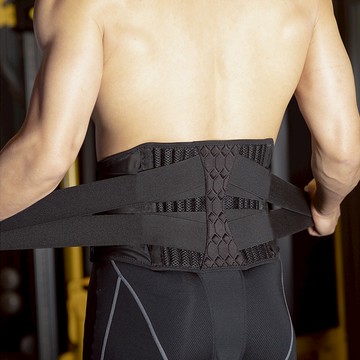 【DAYOU】運動護腰 鋼板護腰 超透氣 日常護腰 工作護腰 M L XL D0801004