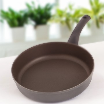 UNICOOK 【優樂】樂廚不沾平底鍋(30cm)