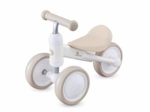 アイデス D-Bike mini ワイド 三輪車 ペダルなし 屋内 幼児 赤ちゃん