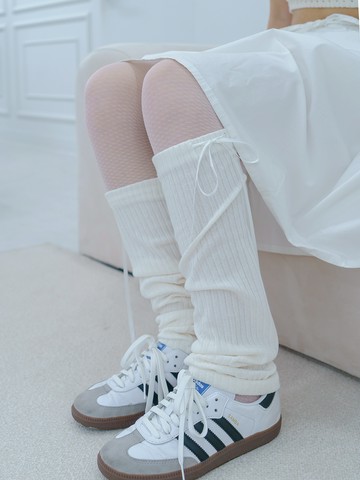 Heime Leg Warmer_2 Colors