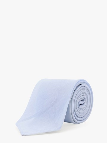 Silk blend tie - LARDINI - gender_Man