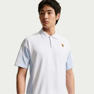 NIKE AS M NK DF TENNIS POLO 男 短袖POLO IR6293100
