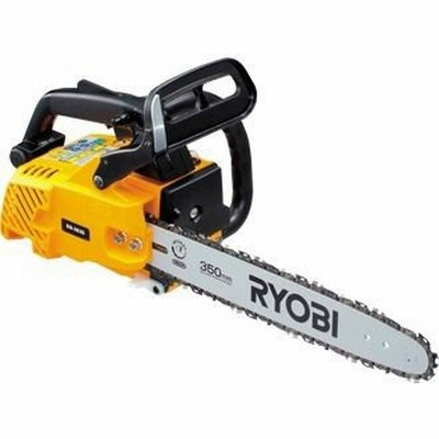 京セラ リョービ(RYOBI) エンジンチェンソー ES-3035