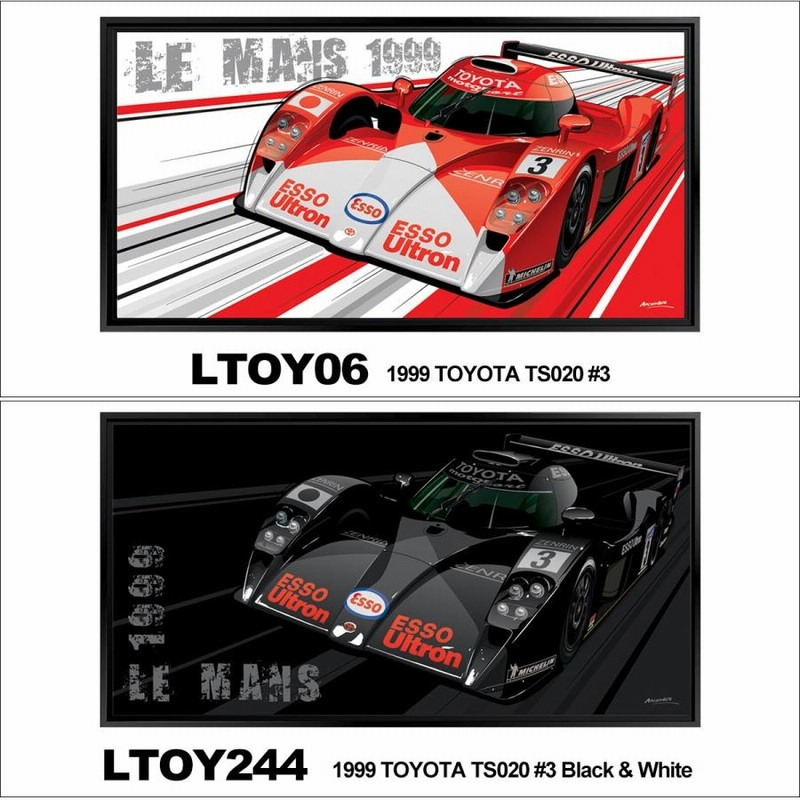 LEMANS YAMAGATA 2冊セット　ル・マン　レース　写真集 楽天市場】ルマン 24 ポスター THE WINNERS(115 × 60cm) 車 雑貨