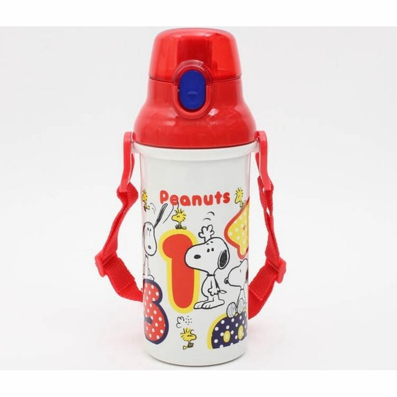 水筒 スヌーピー 直飲プラワンタッチボトル Snoopyナンバー Psb5san 軽い 軽量 直飲み ワンタッチ プラスチック お弁当 ランチ 遠足 運動会 行楽 スヌーピー 通販 Lineポイント最大0 5 Get Lineショッピング