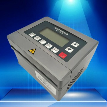 熱銷負壓風機變頻器自動溫控調速器380v三相豬場養殖變頻控制器新款