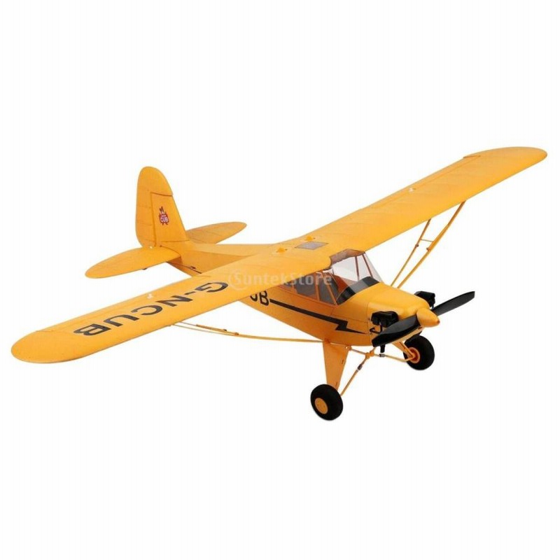 ラジコン飛行機 （RC飛行機 2.4G航空機 3/6軸フォーム 3D6G