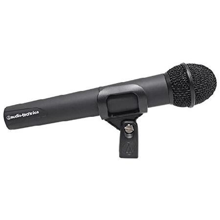 Audio-Technica ATW-902a Wireless Handheld Microphone Mic Church Sound Systems