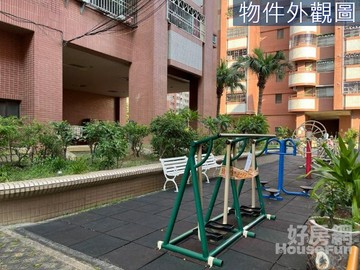 鳳山國中捷運站中山新城溫馨住家大樓 ｜高雄市鳳山區中山東路