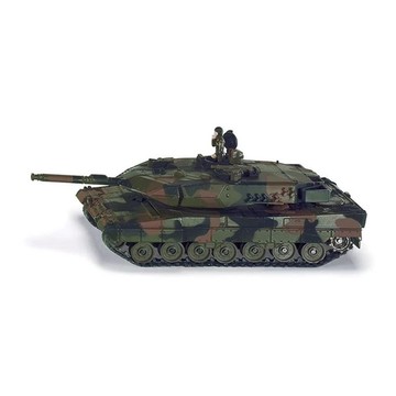 SIKU 8319 戰鬥坦克車