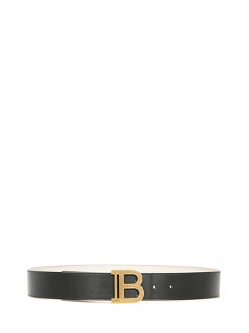 Balmain Paris B-Belt Belt