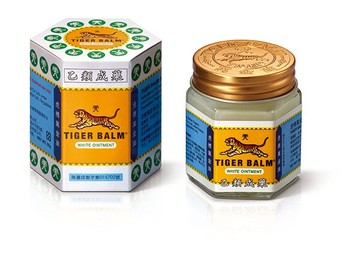 虎標 萬金油 (紅/白) 4G(隨身罐)19G(小)30G(大)  (網路零售乙類成藥業務之合法藥商)