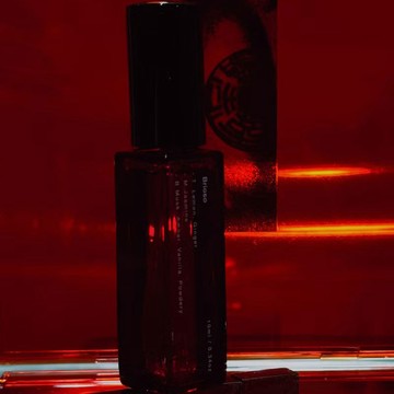 【Elevato.T】BRIOSO 花香麝香調 KILIG FABRIC SPRAY 香水 (10ml)