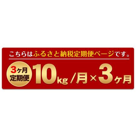 ふるさと納税 新米 令和5年産 森のくまさん  無洗米 《お申込み月の翌月から出荷開始》 10kg (5kg×2袋)  計3回お届け 熊本.. 熊本県御船町