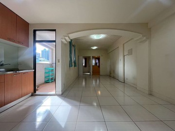 ★栓★免500萬★文心崇德捷運旁超低總價採光兩房｜台中市北屯區安順東十街