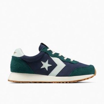 CONVERSE OMEGA TRAINER OX OBSIDIAN 男女 休閒鞋 A17676C