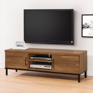 【時尚屋】[MX9]伊萊5尺電視櫃MX9-003免運費/免組裝/電視櫃