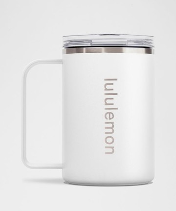 Insulated Mug 12oz