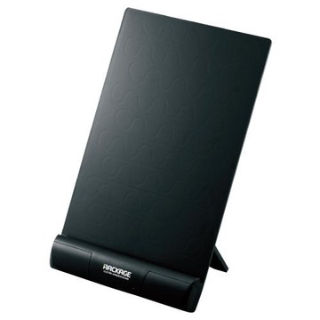 KING JIM RK-10 靜電式看板 黑色【領券滿額再折千12/31止】