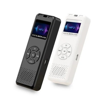 【SP15C】音悅行者 插卡式MP3隨身聽(加64G記憶卡)(附6大好禮)