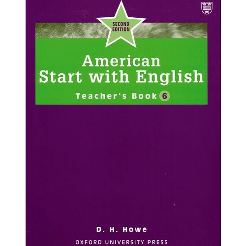 American Start With English