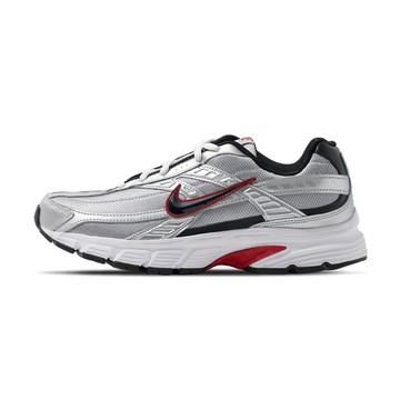 Nike Initiator 男鞋 銀紅 老爹 復古 慢跑 休閒鞋 394055-001