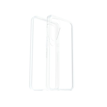 OTTERBOX Samsung Galaxy S25+ 6.7吋 React輕透防摔殼-透明