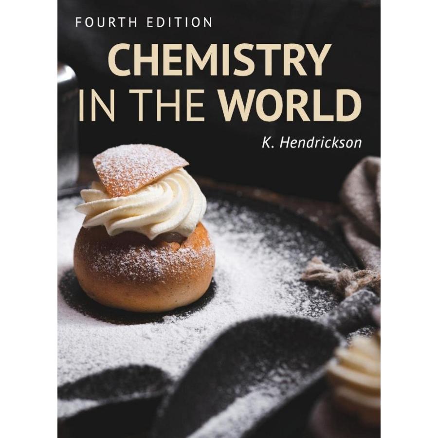 Chemistry in the World