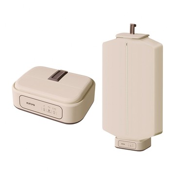 KINYO 熱風除菌折疊烘衣機 DY-1000