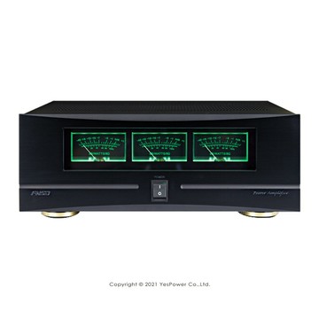 AR-3CH FNSD 擴大機 高辨識度背光雙UV表/內建揚聲器保護線路及放大器限幅電路