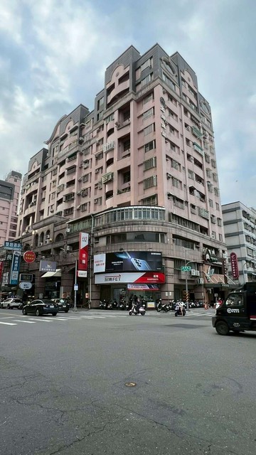 陽明學區義華大昌商圈樓中樓4房+車位｜高雄市三民區義華路