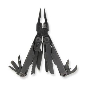 LEATHERMAN マルチツール Surge シース付き SURGE