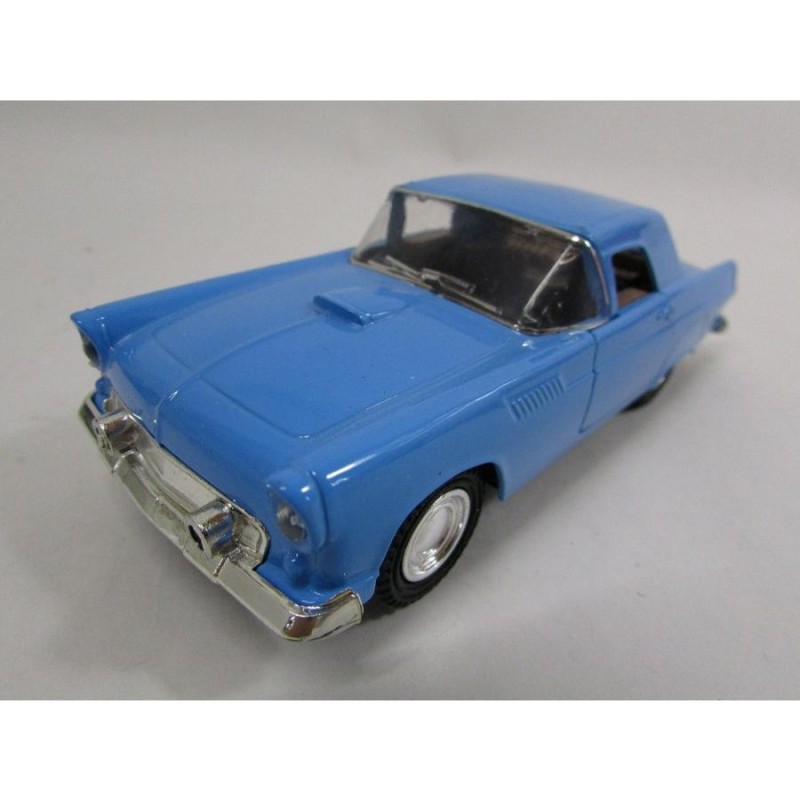 サウンドライト ミニカー 1/32 Ford Thunderbird Classic Car フォード