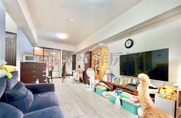 ☞特價！新光田特區｜時代一景｜大兩房平車｜台中市沙鹿區自立路