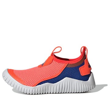 (PS) adidas Rapidazen S.Rdy C 'Red Blue'
