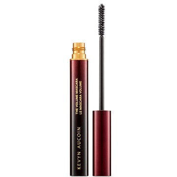 Kevyn Aucoin The Volume Mascara Rich Pitch Black