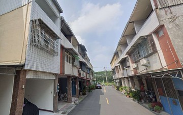 田中中山街靜巷精緻透天美宅典藏｜彰化縣田中鎮中山街