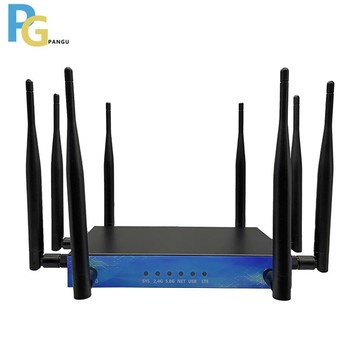 11AC千兆無線路由器 四核ARM Cortex A7 Openwrt系統【Snowbelle優選】
