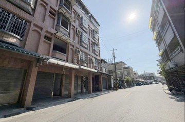 包租公/婆最愛┃未完工┃前路後巷１１套房大地坪透天｜高雄市大社區文聖路