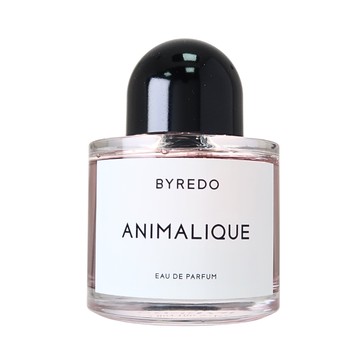 Byredo Animalique 原性覺醒淡香精 EDP 100ml TESTER (原廠蓋)