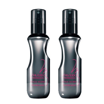 SHISEIDO 資生堂羽絨蓬蓬霧 150ml-2入組