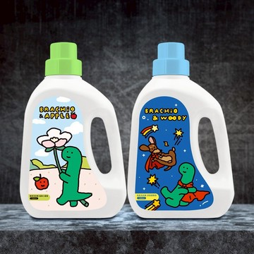 御衣坊 JOGUMAN 香氛 洗衣精 1500ml 洗衣 洗衣服 洗劑 清洗 除臭 衣服【好物底家】DS028861