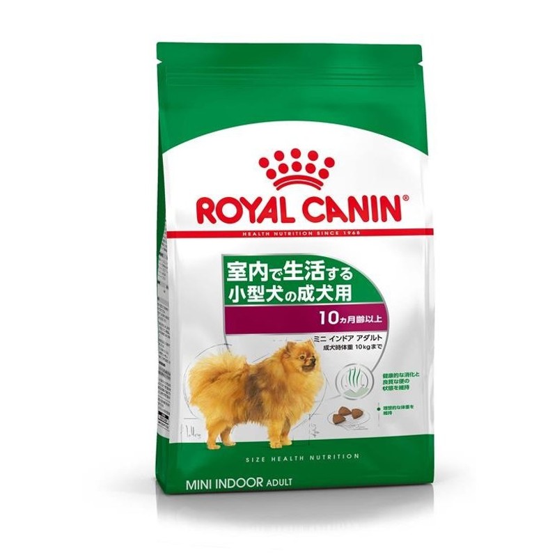 ロイヤルカナン 柴犬 中・高齢犬用 ３ｋｇ ３１８２５５０８６６１２５ 