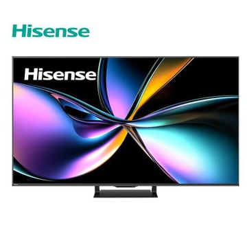 【含基本安裝】海信 Hisense 65吋 65U7Q Mini LED 量子點 4K 智慧顯示器 電視