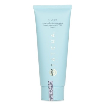 Tatcha Tatcha Silken Pore Perfecting Sunscreen SPF 35(有效日期:31/5/2026) 60ml-臉部防曬及古銅粉