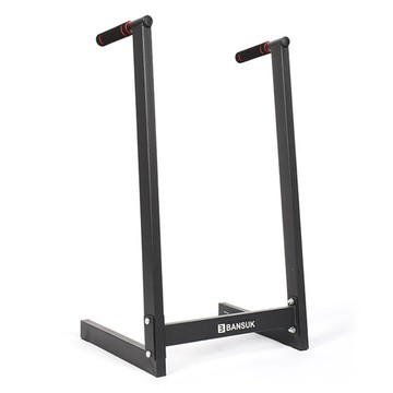 BANSUK SPORTS Mega 撐體架  黑色  63cm x 50cm x 100cm