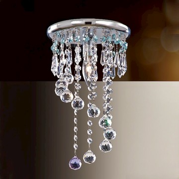 奧地利水晶玄關燈 B151-64-71146