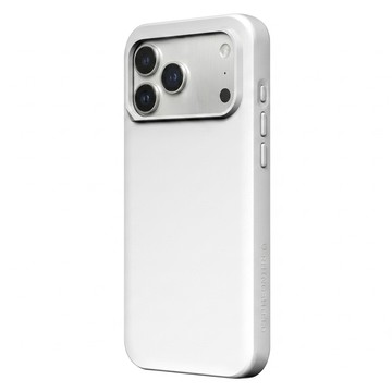 RHINOSHIELD 犀牛盾 SolidX防摔手機殼  經典白  iPhone 17 Pro Max