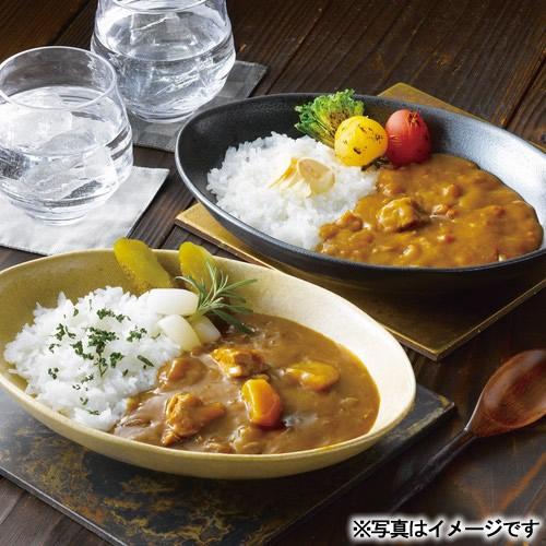 出産祝い 大正屋 椎葉山荘監修 佐賀牛＆ありた鶏カレー(TC-25)